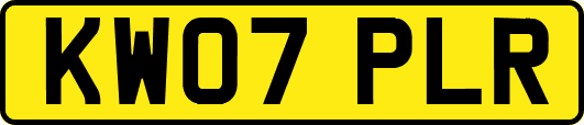 KW07PLR