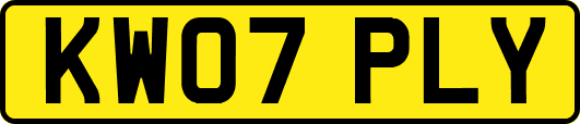 KW07PLY
