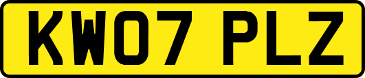 KW07PLZ