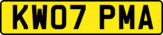 KW07PMA