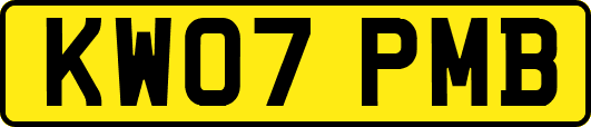 KW07PMB