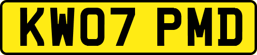 KW07PMD