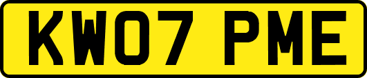 KW07PME