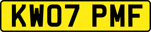 KW07PMF