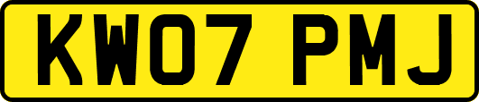 KW07PMJ