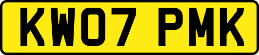 KW07PMK