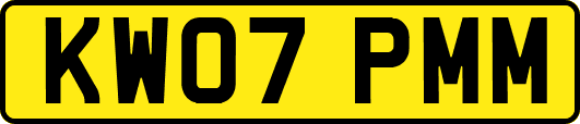 KW07PMM