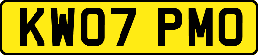 KW07PMO