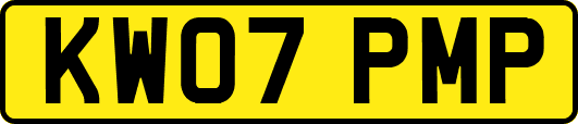 KW07PMP