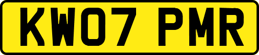 KW07PMR