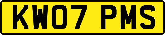 KW07PMS