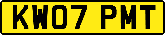 KW07PMT