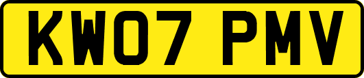 KW07PMV