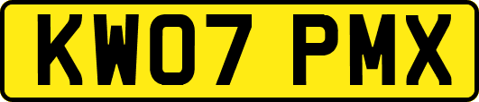 KW07PMX