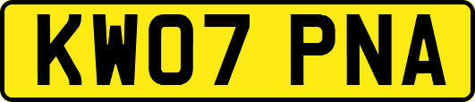 KW07PNA