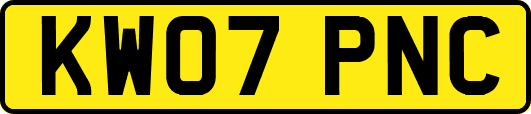 KW07PNC