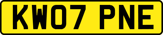 KW07PNE