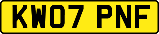 KW07PNF