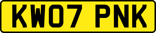 KW07PNK