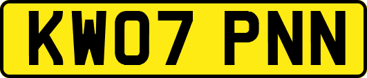 KW07PNN