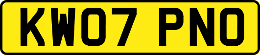 KW07PNO