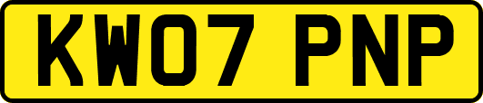 KW07PNP
