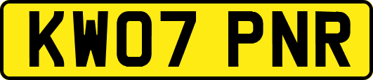 KW07PNR