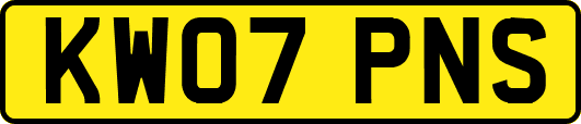 KW07PNS