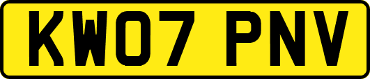 KW07PNV