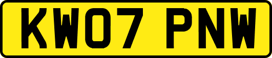 KW07PNW