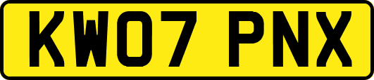 KW07PNX