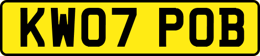 KW07POB
