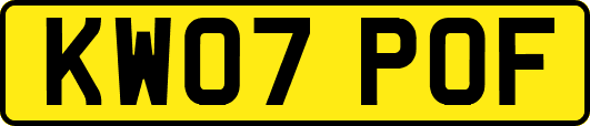 KW07POF