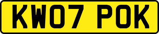 KW07POK