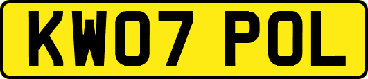 KW07POL
