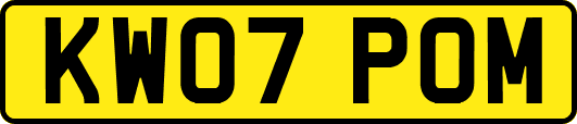 KW07POM