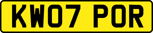 KW07POR