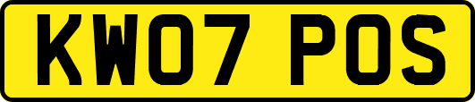 KW07POS