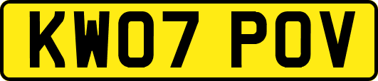 KW07POV
