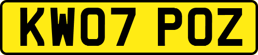 KW07POZ
