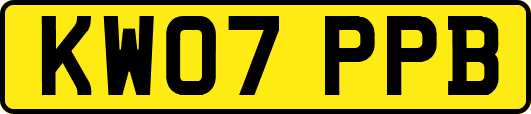 KW07PPB