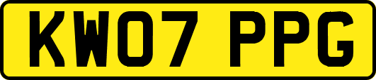 KW07PPG