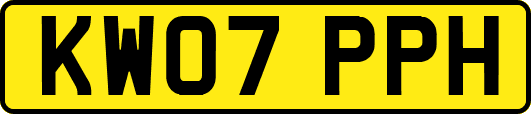 KW07PPH