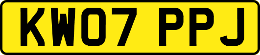 KW07PPJ