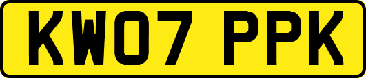 KW07PPK