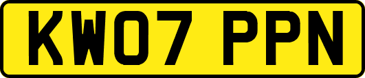 KW07PPN