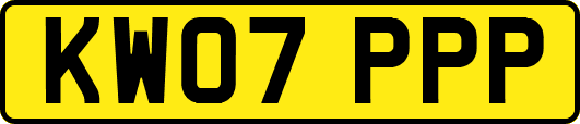 KW07PPP