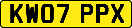 KW07PPX