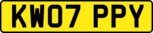 KW07PPY