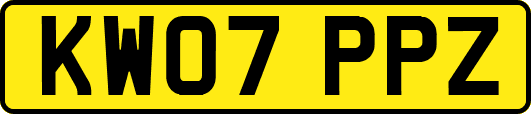 KW07PPZ